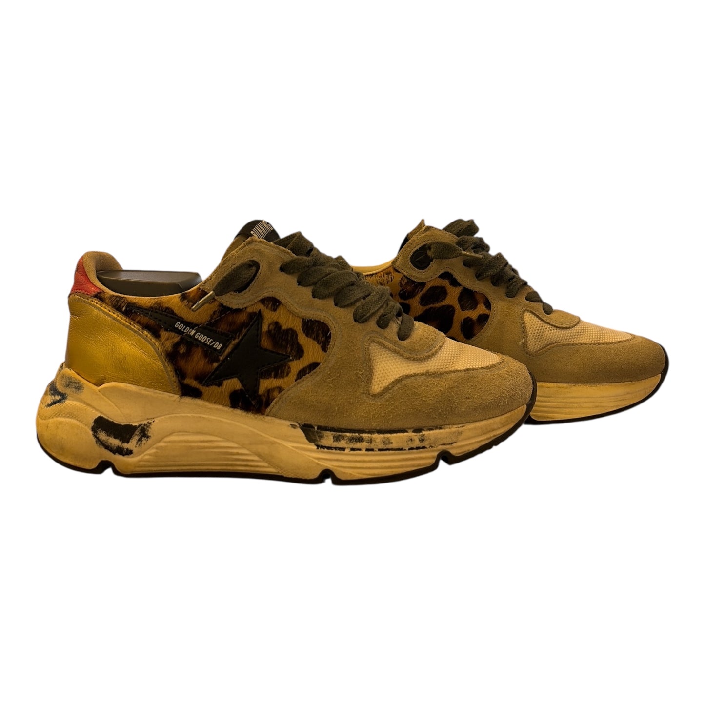 Golden Goose - Running
