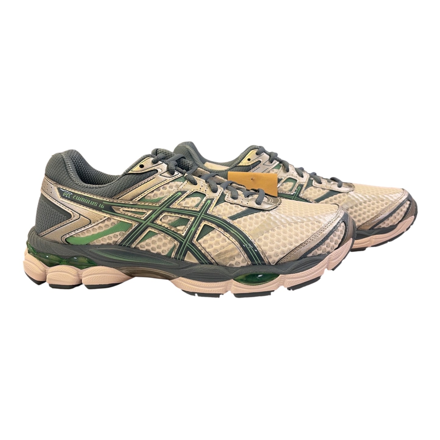 Asics - Gel - Cumulus 16