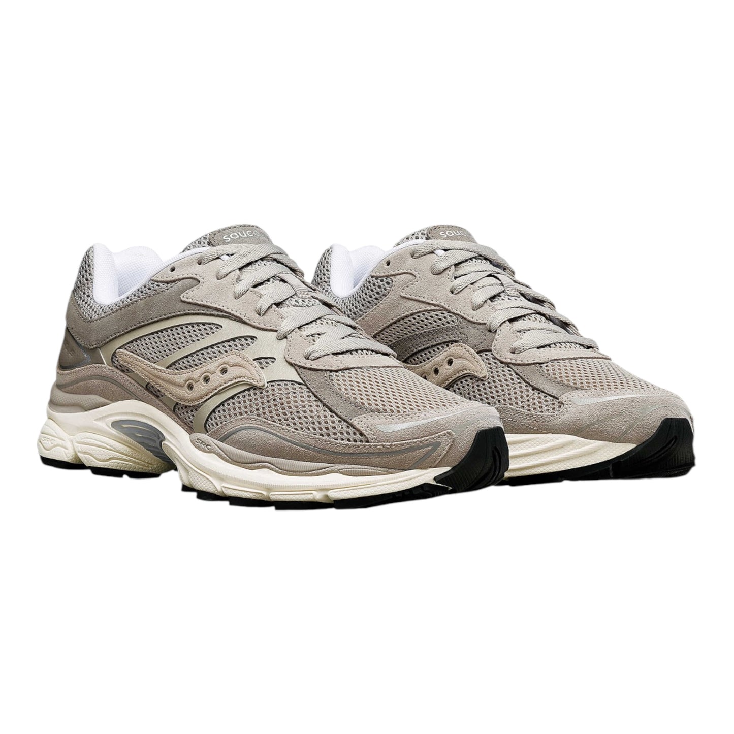 Saucony