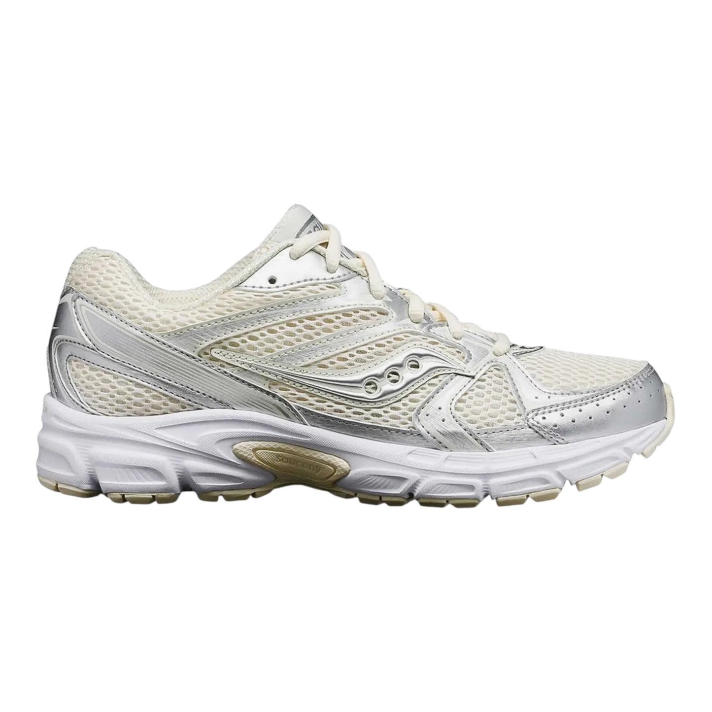 Saucony