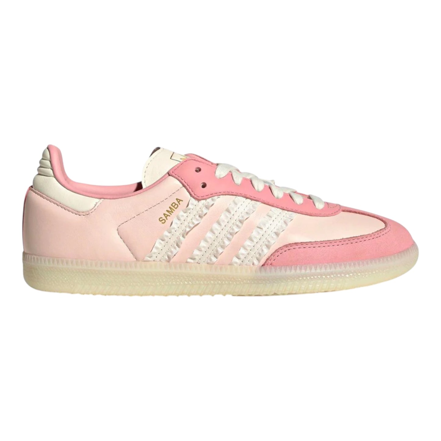 Adidas - Samba dentelle