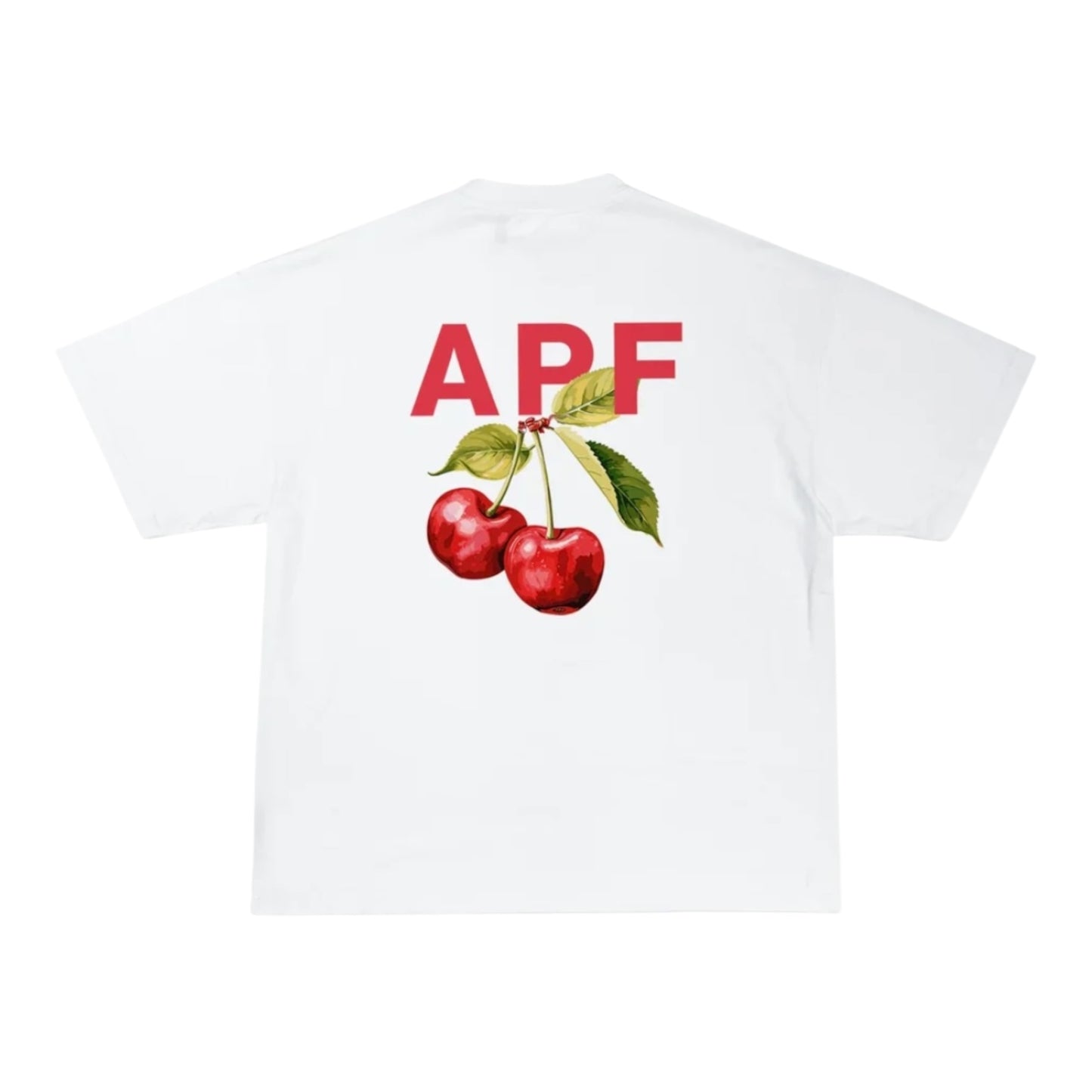 APF - T-shirt