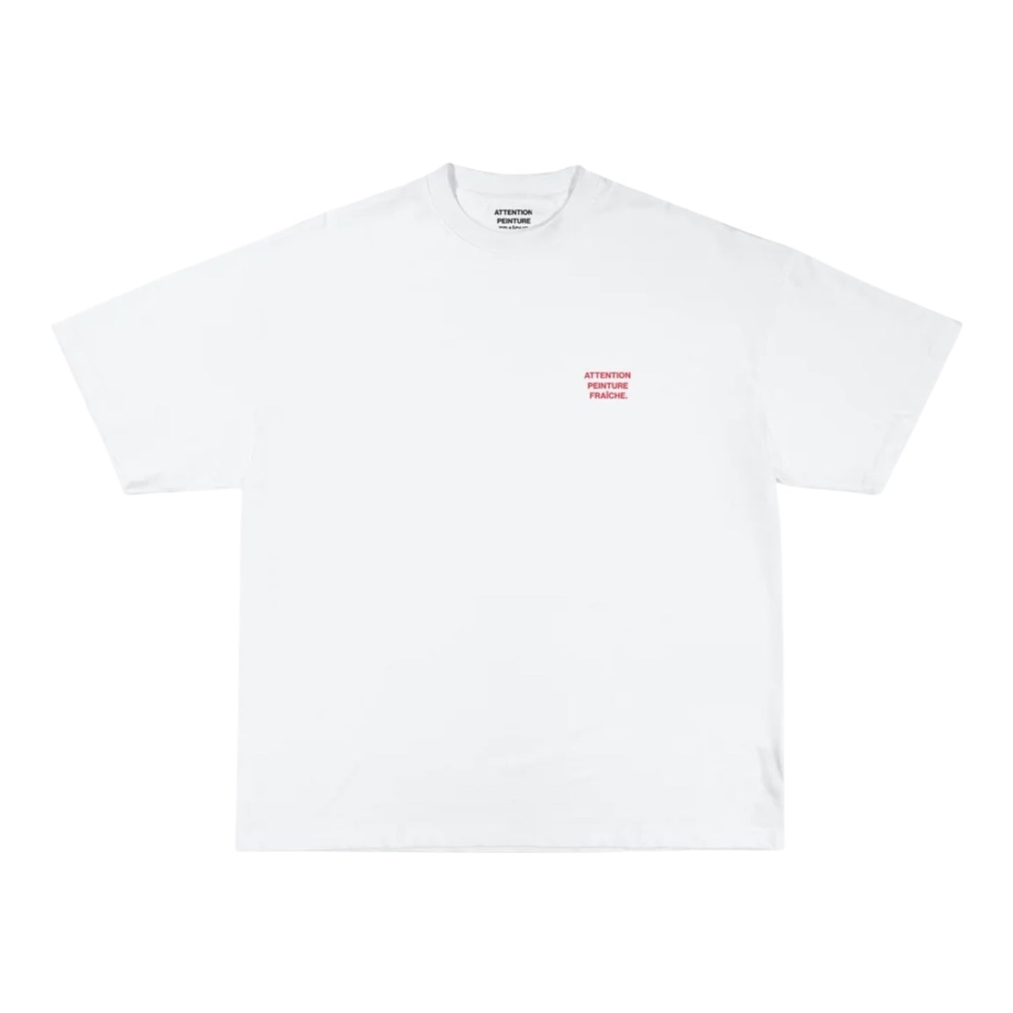 APF - T-shirt