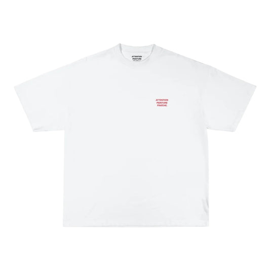 APF - T-shirt