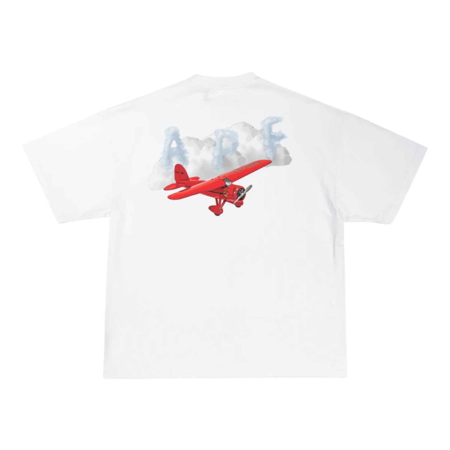 APF - T-shirt