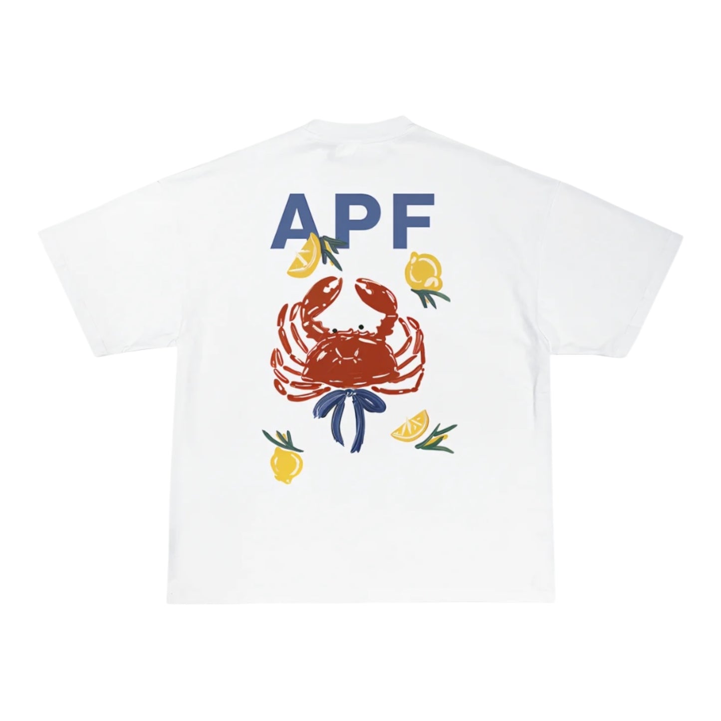 APF - T-shirt