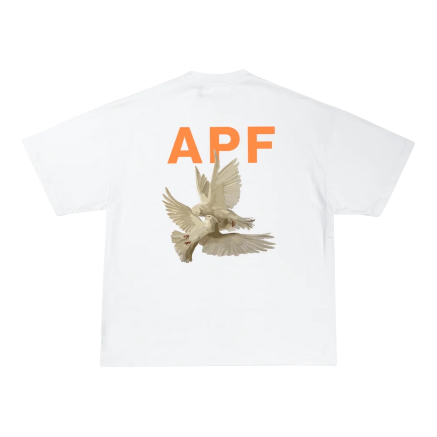 APF - T-shirt