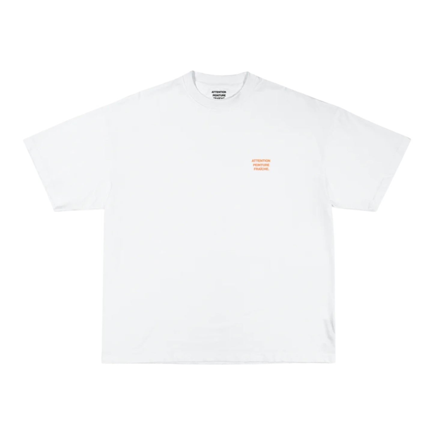 APF - T-shirt