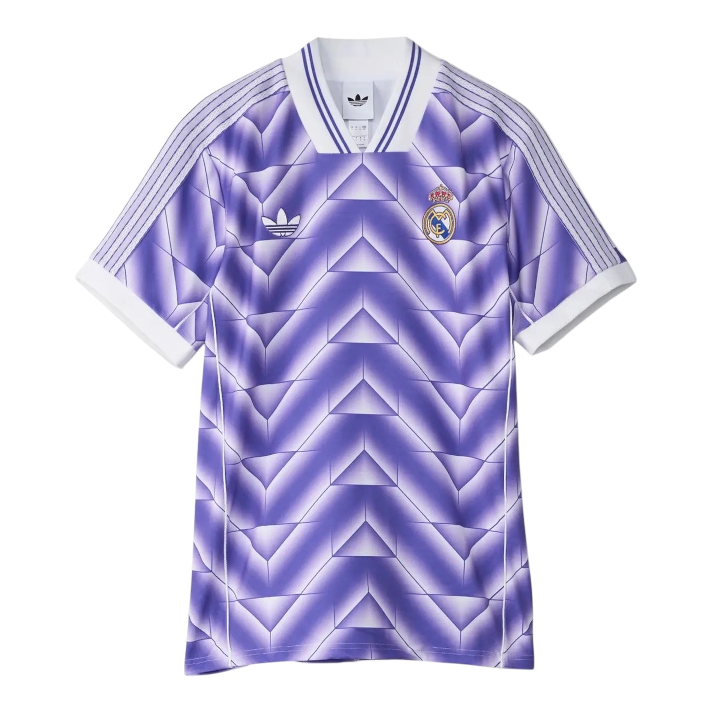Maillot Vintage Real Madrid