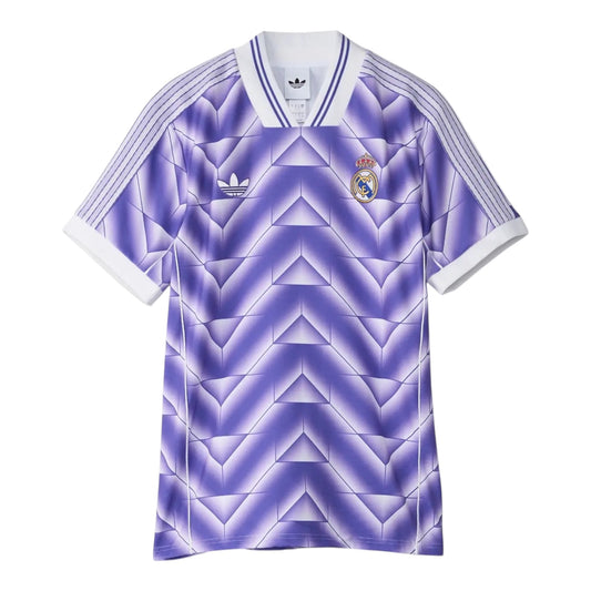 Maillot Vintage Real Madrid