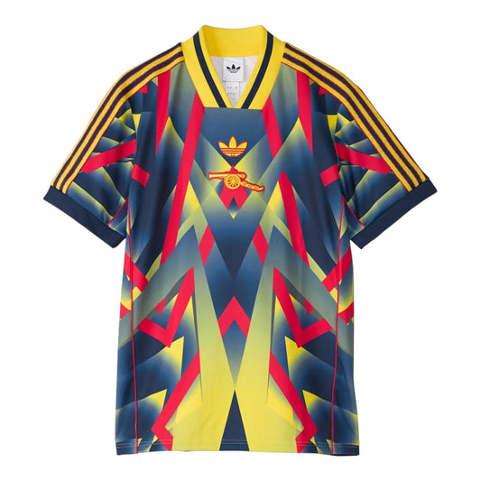 Maillot Vintage Arsenal