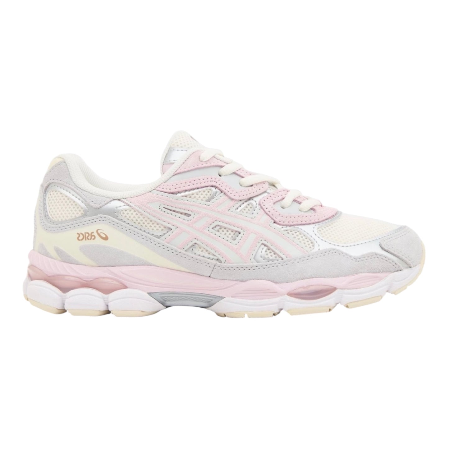 Asics - Gel-Nyc