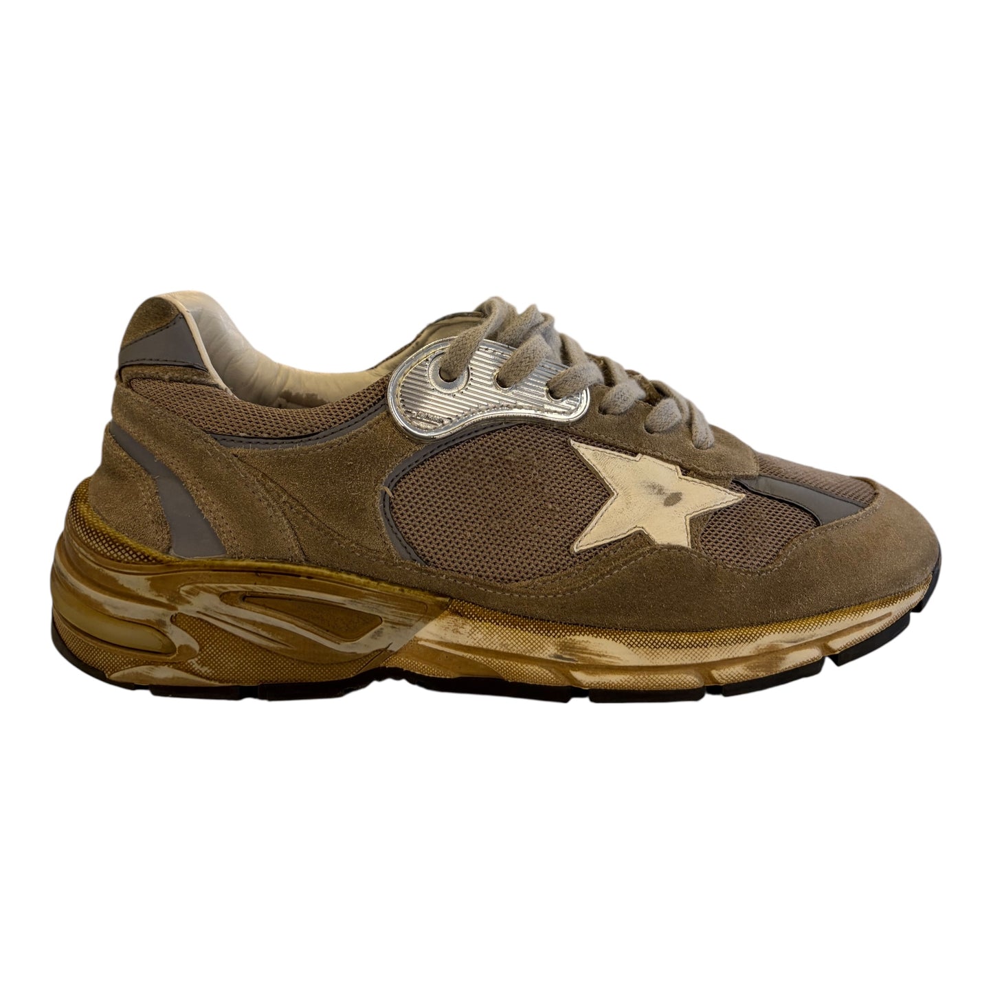 Golden Goose - Dad star