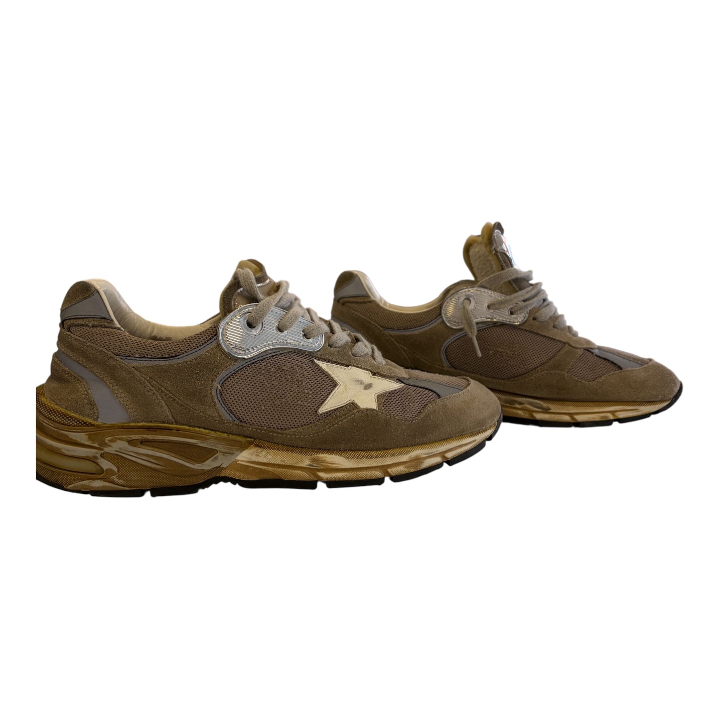 Golden Goose - Dad star
