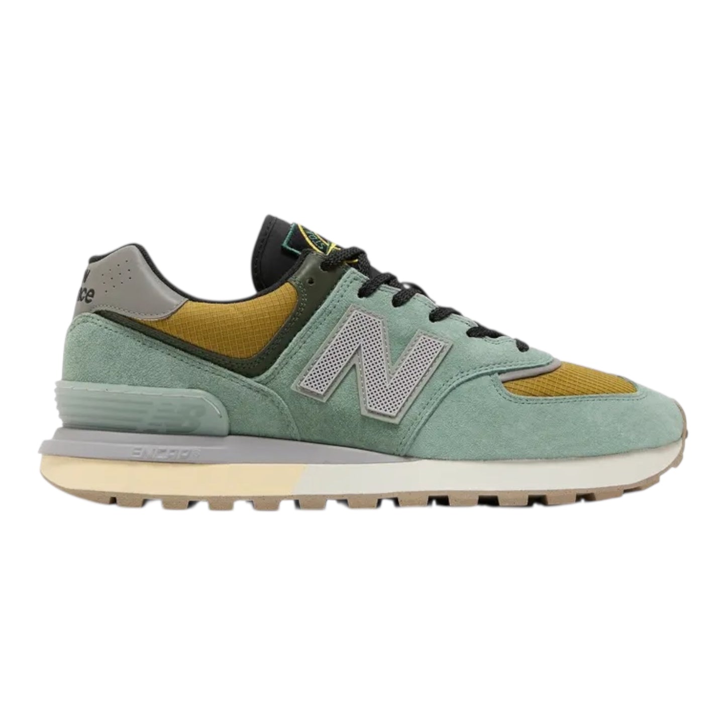 New Balance 574 x Stone Island