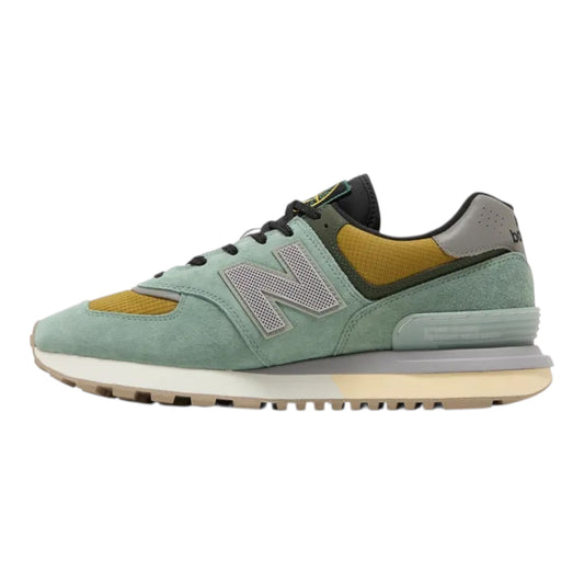 New Balance 574 x Stone Island