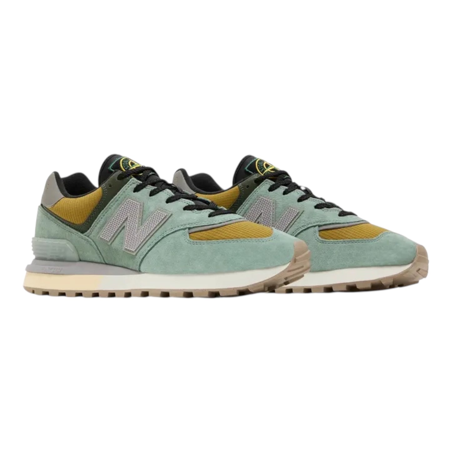 New Balance 574 x Stone Island
