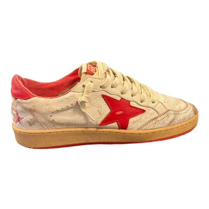 Golden Goose - Ballstar