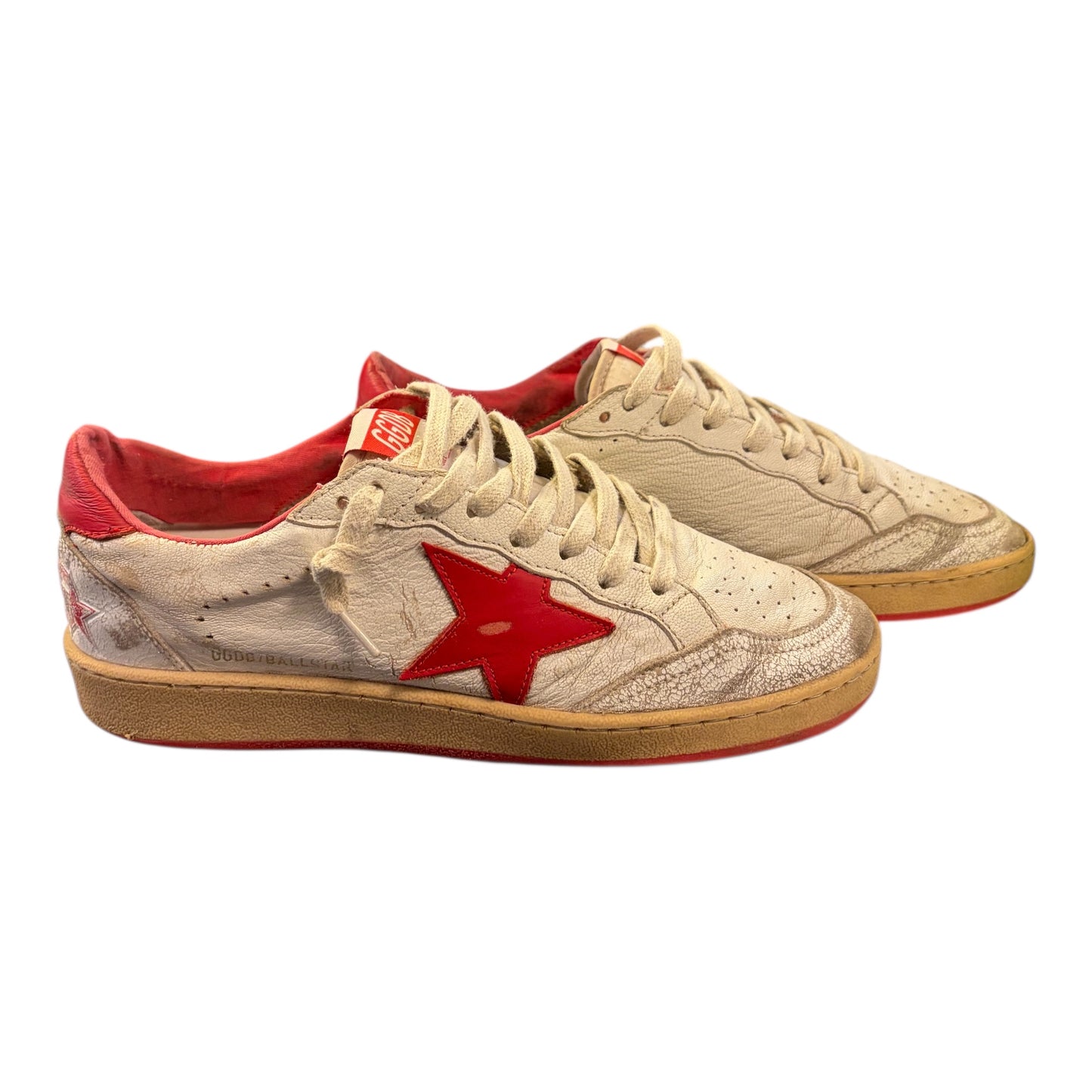 Golden Goose - Ballstar