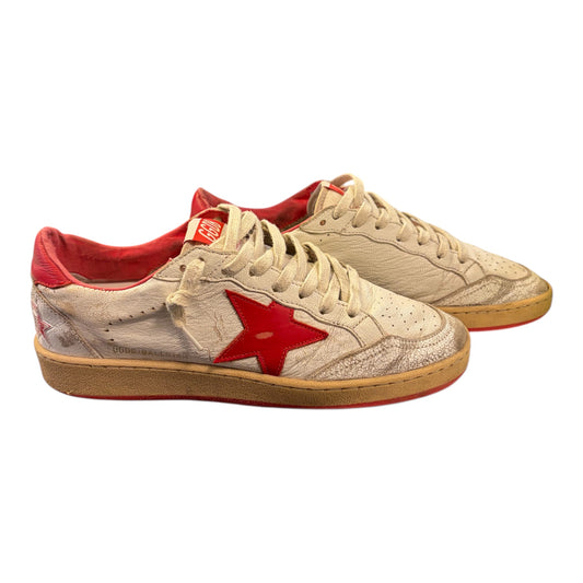 Golden Goose - Ballstar