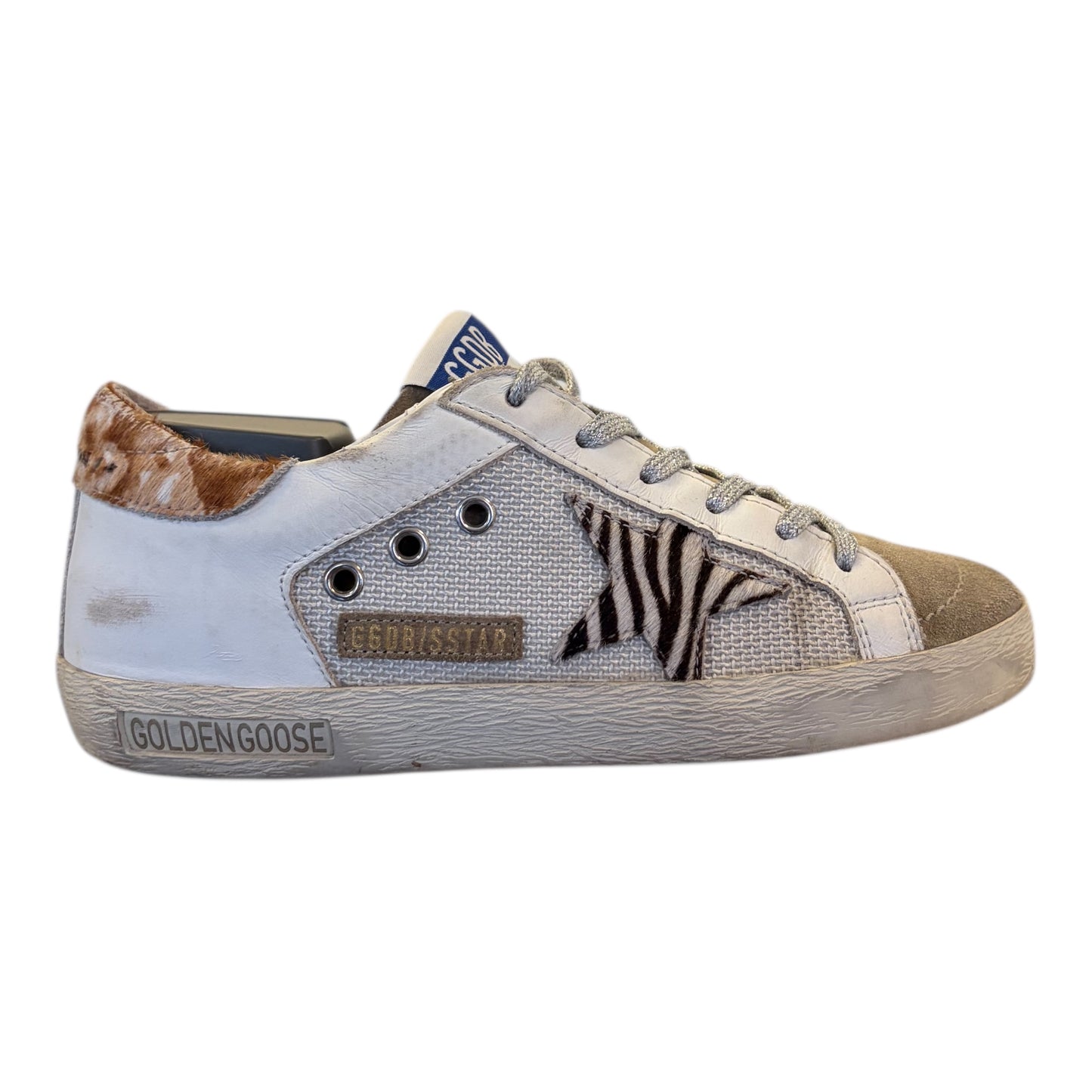 Golden Goose - Superstar