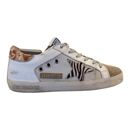 Golden Goose - Superstar