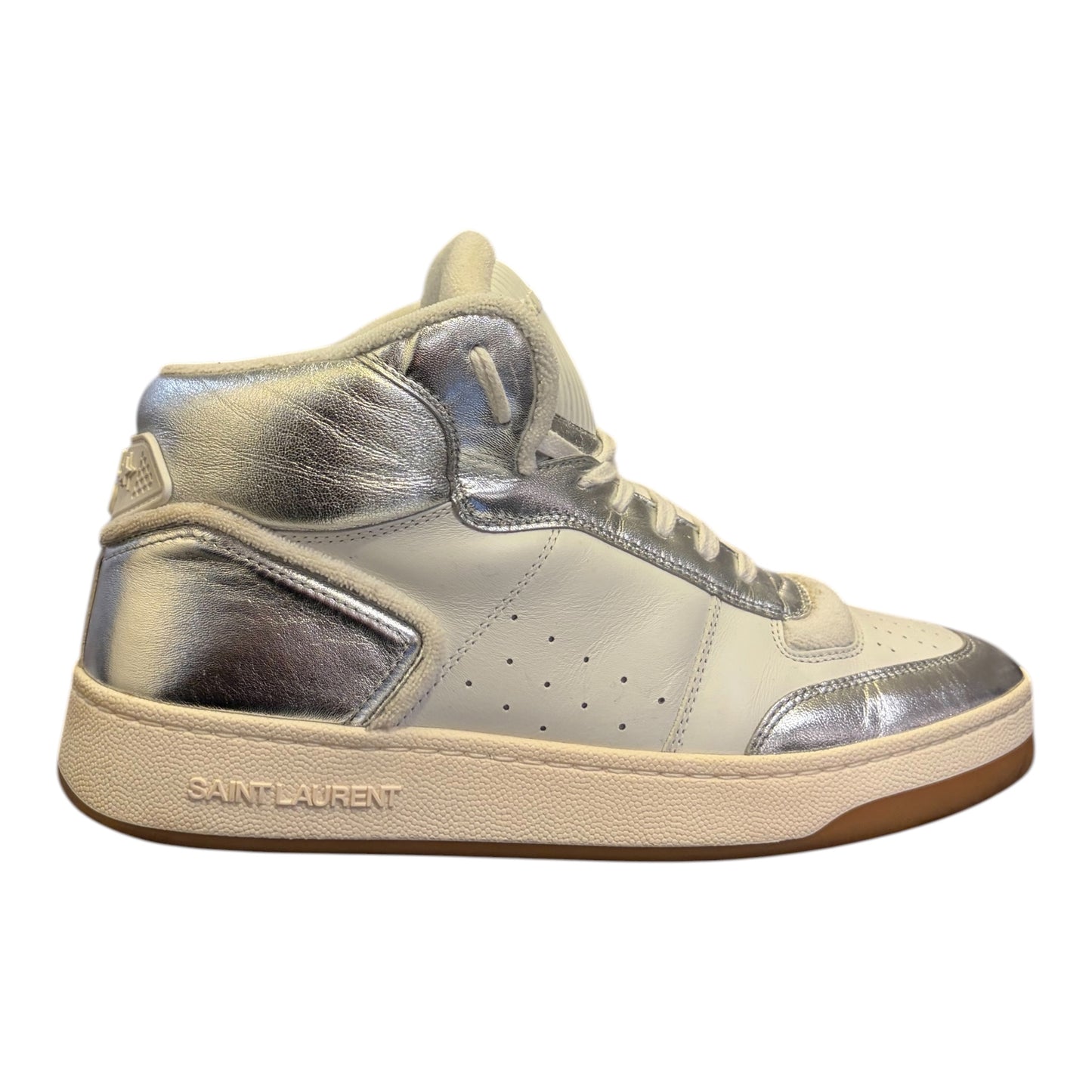 Saint Laurent - Baskets montantes