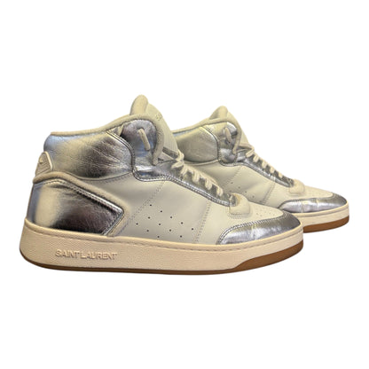Saint Laurent - Baskets montantes