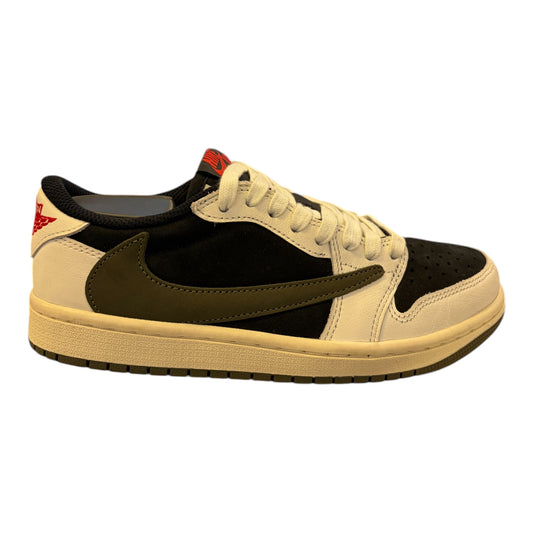 Nike x Travis Scott - Jordan 1 Low