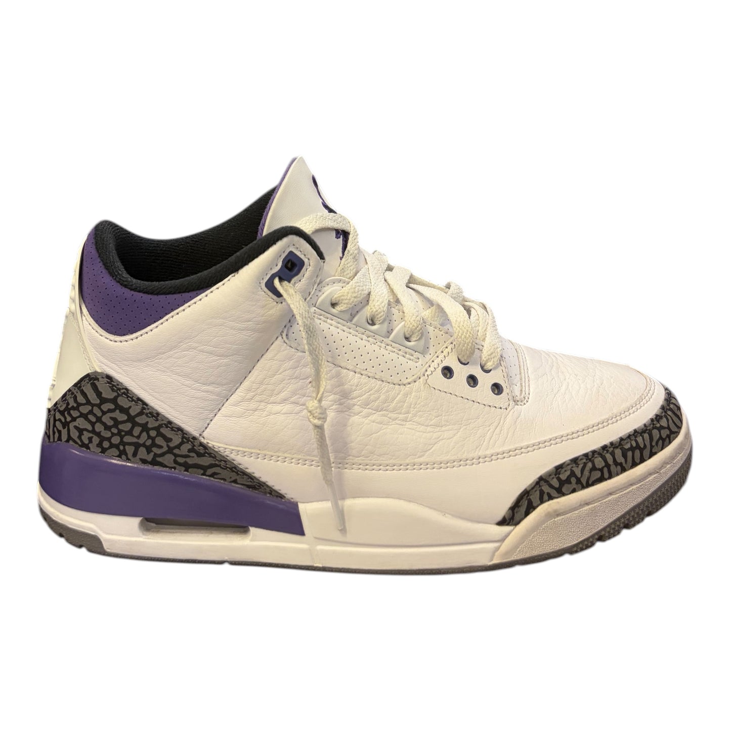 Air Jordan 3 Retro