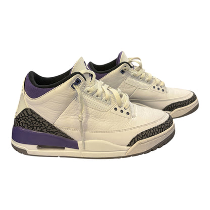 Air Jordan 3 Retro