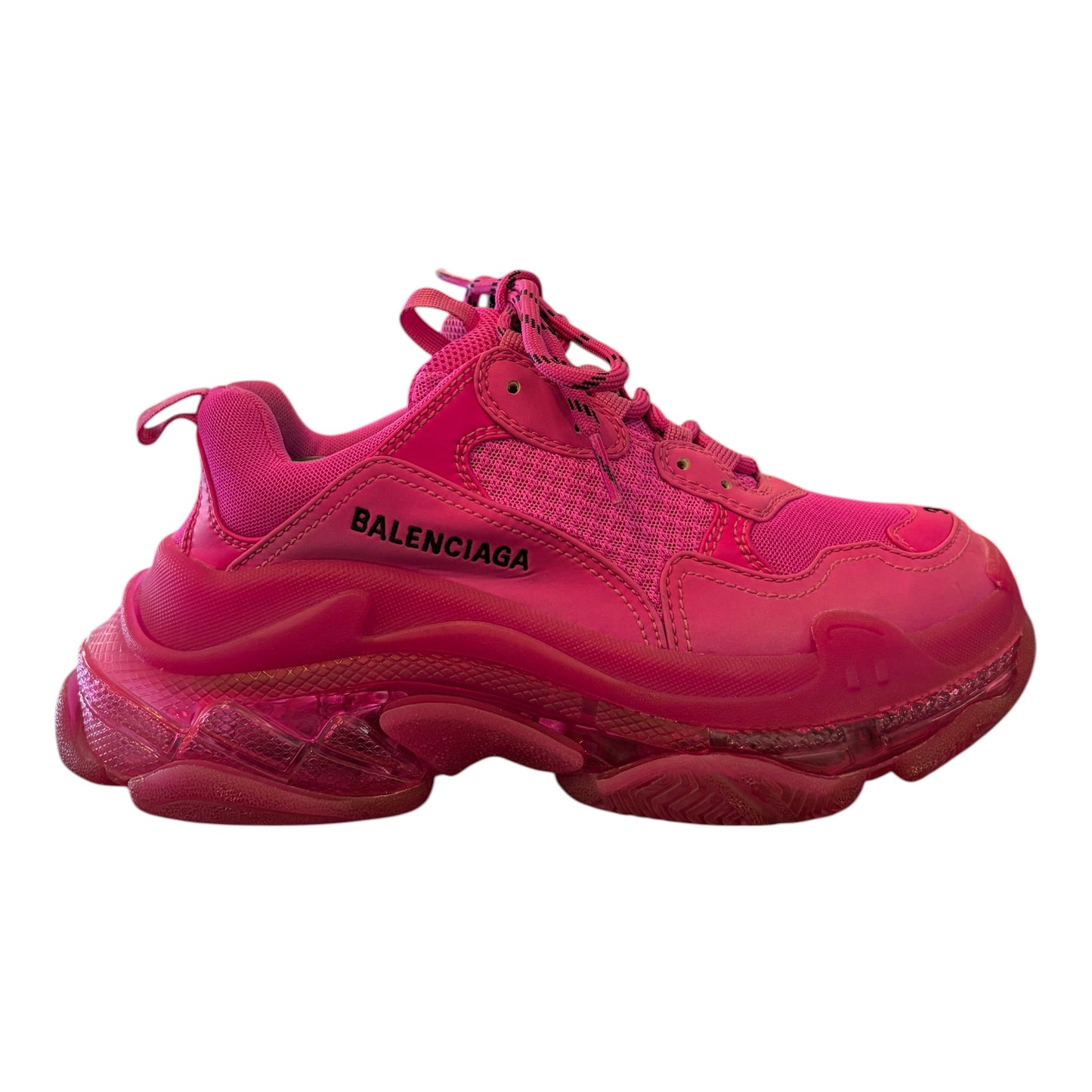 Balenciaga - Triple S