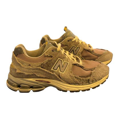 New Balance - 2002R PP grise