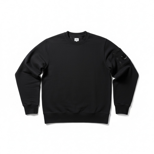 Pull bleu marine CP Company