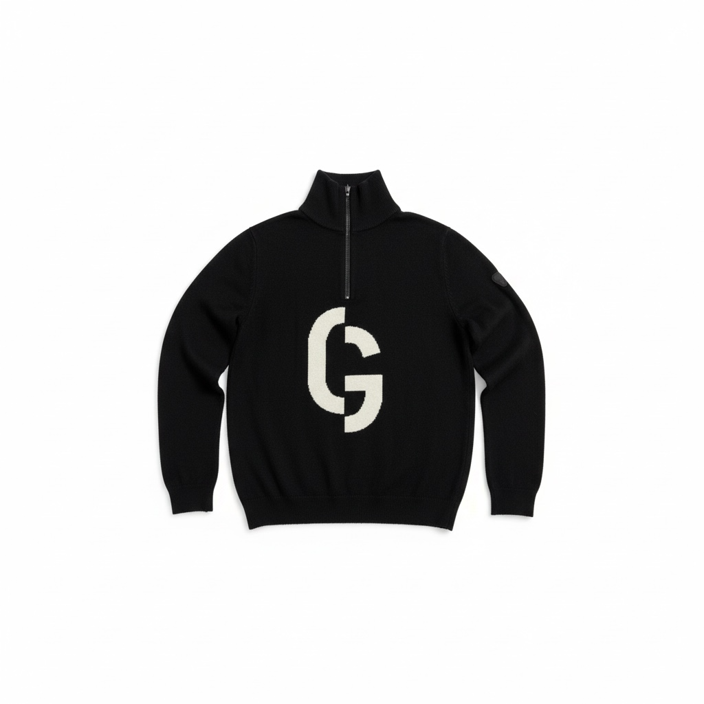CarZip Gertrude noir
