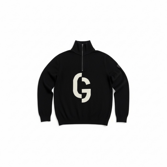 CarZip Gertrude noir