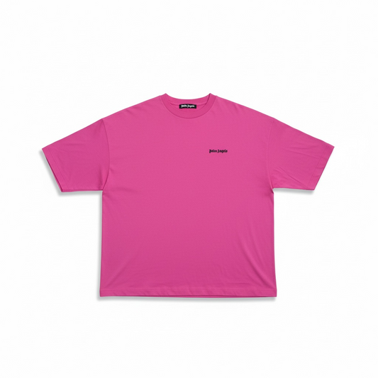 T-shirt Palm Angels rose