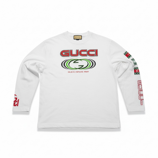 Longsleeve Gucci