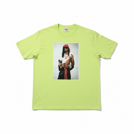 Supreme - T-shirt