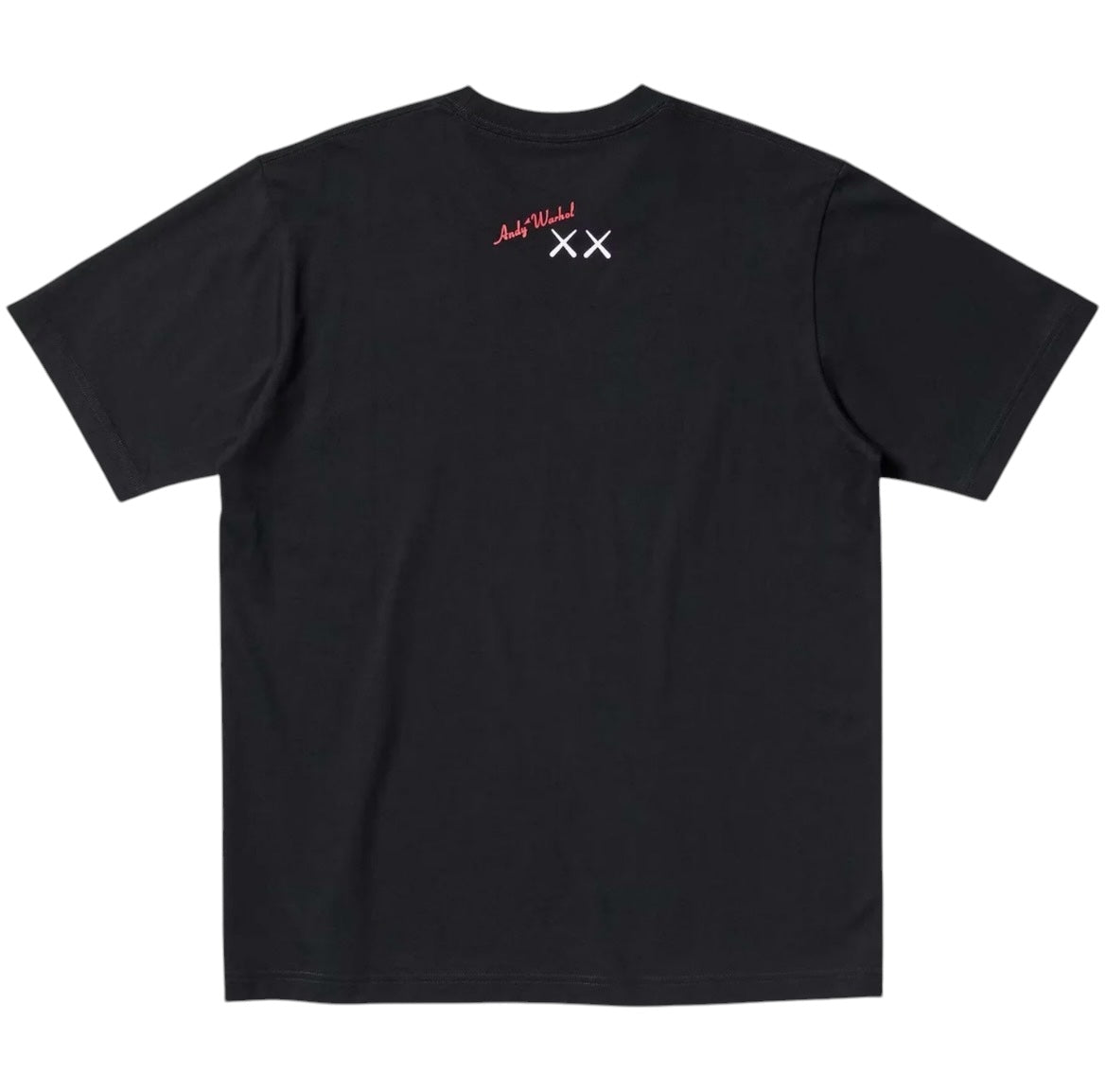 T-shirt Kaws Uniqlo