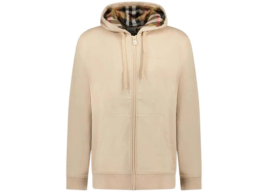 Gilet beige Burberry