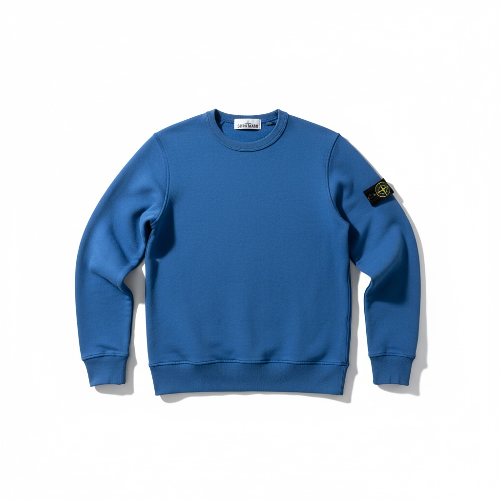 Pull sans capuche Stone Island