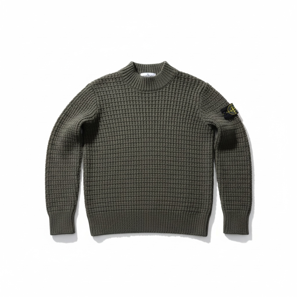 Stone Island - Pull