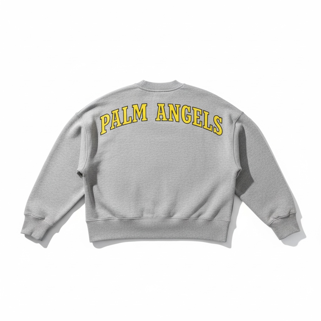 Palm Angels - Pull