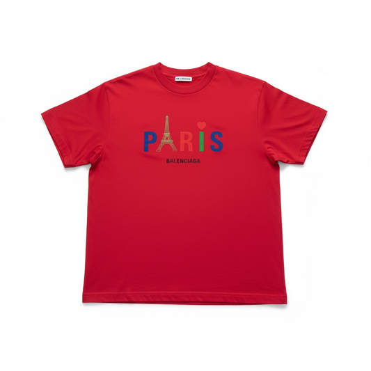 Balenciaga - T-shirt