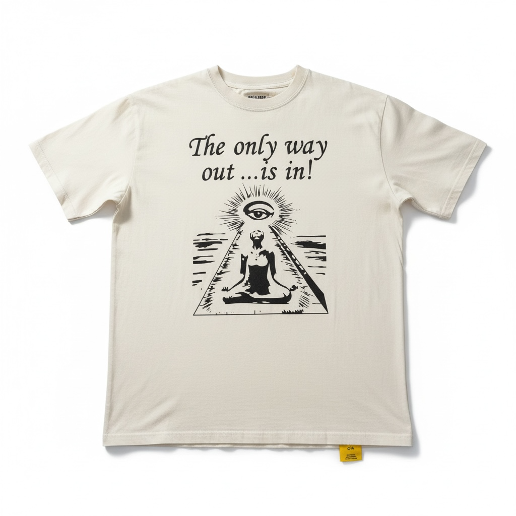 Gallery Dept - T-shirt