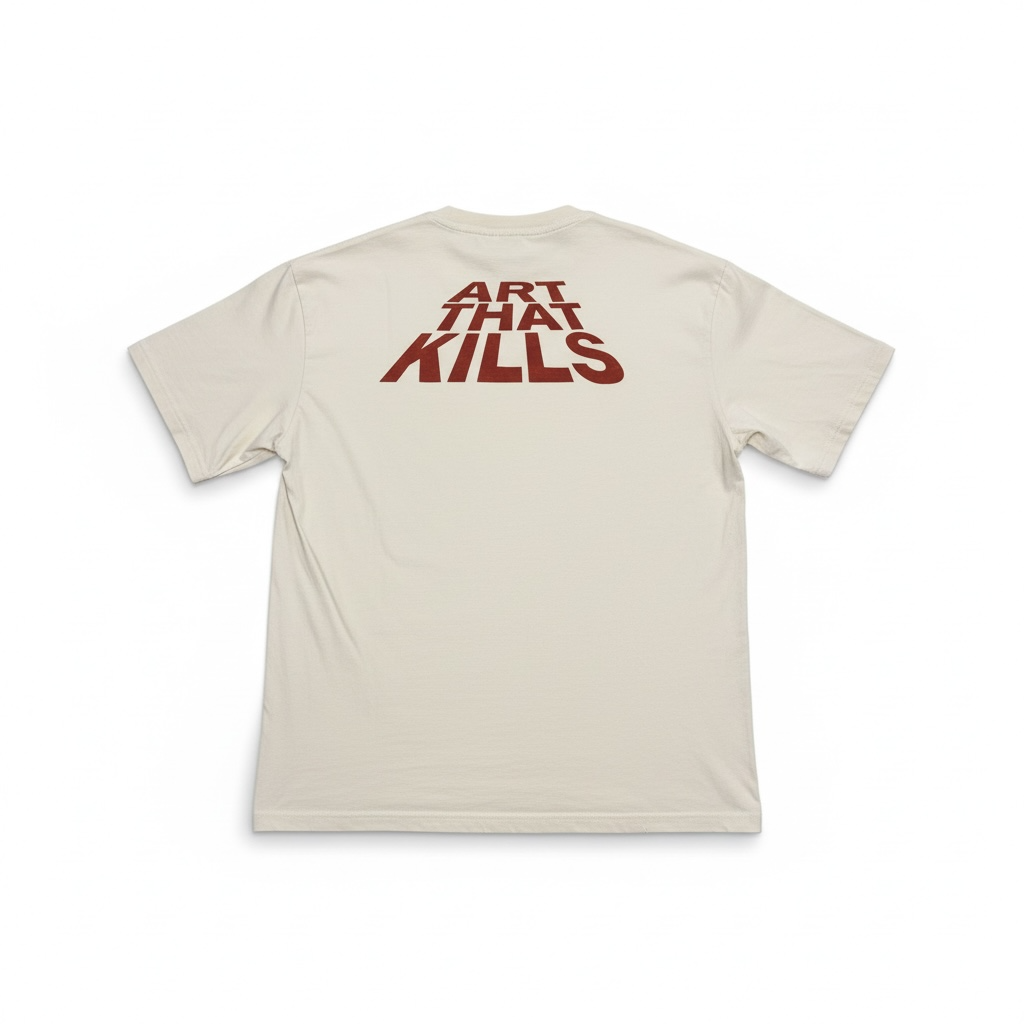 Gallery Dept - T-shirt