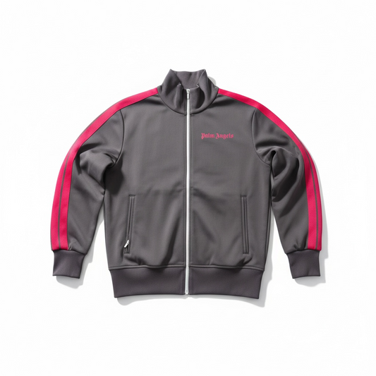 Palm Angels - Veste zipé