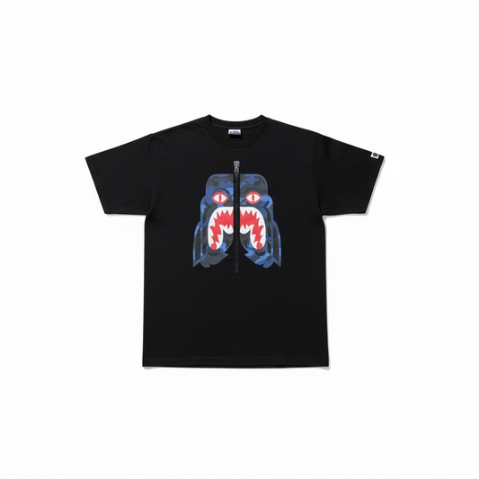 T-shirt Bape