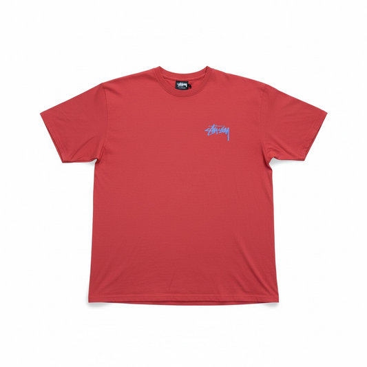 T-shirt Stussy